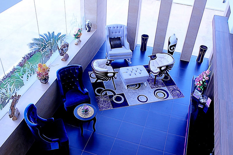 Os Style Hotel Batu Aji Batam Powered By Archipelago Ngoại thất bức ảnh