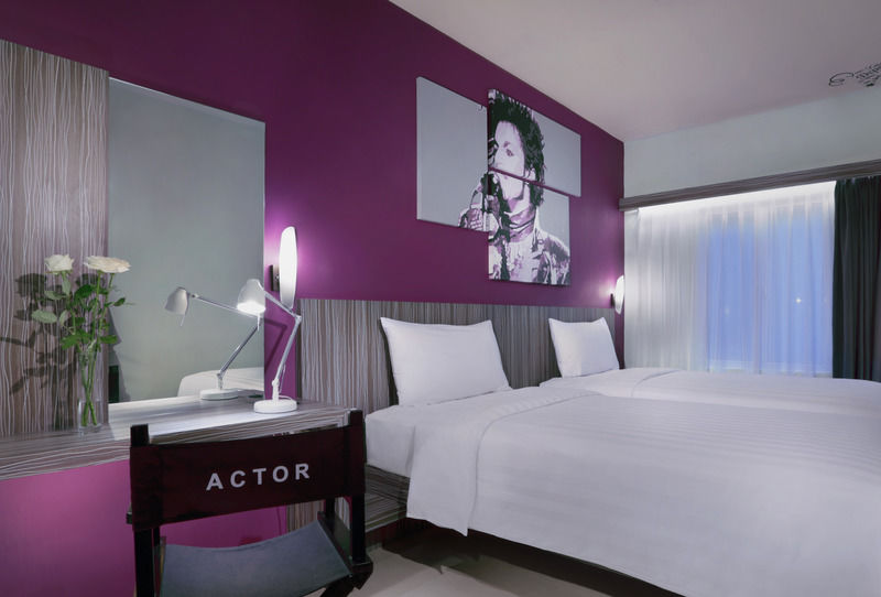 Os Style Hotel Batu Aji Batam Powered By Archipelago Ngoại thất bức ảnh