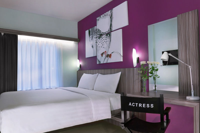 Os Style Hotel Batu Aji Batam Powered By Archipelago Ngoại thất bức ảnh