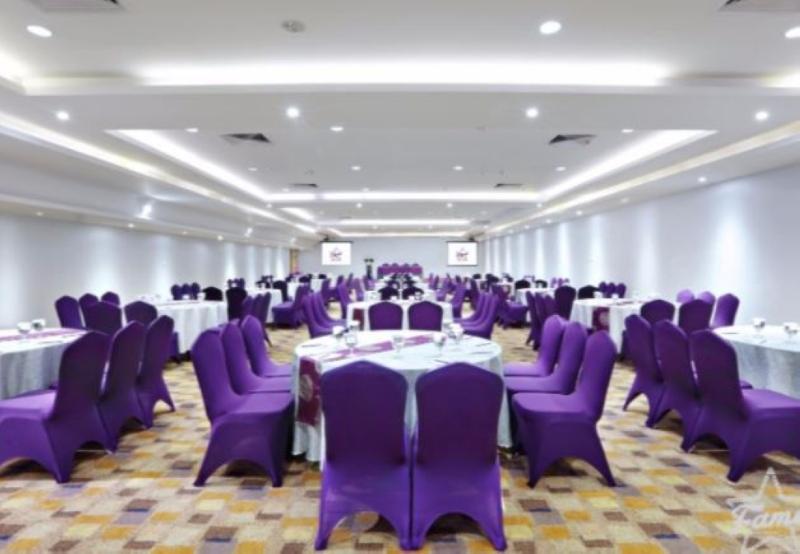 Os Style Hotel Batu Aji Batam Powered By Archipelago Ngoại thất bức ảnh