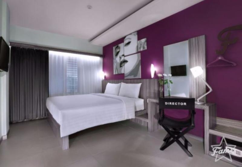 Os Style Hotel Batu Aji Batam Powered By Archipelago Ngoại thất bức ảnh