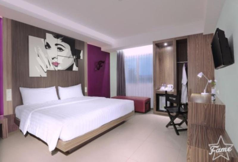 Os Style Hotel Batu Aji Batam Powered By Archipelago Ngoại thất bức ảnh