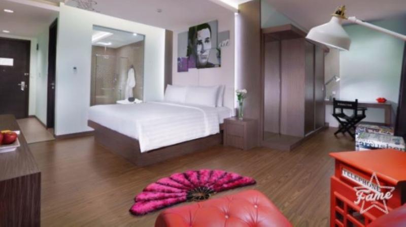 Os Style Hotel Batu Aji Batam Powered By Archipelago Ngoại thất bức ảnh