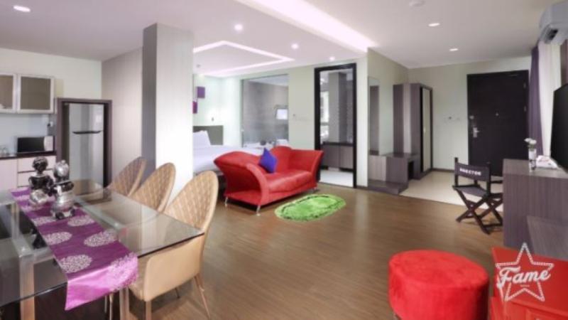 Os Style Hotel Batu Aji Batam Powered By Archipelago Ngoại thất bức ảnh