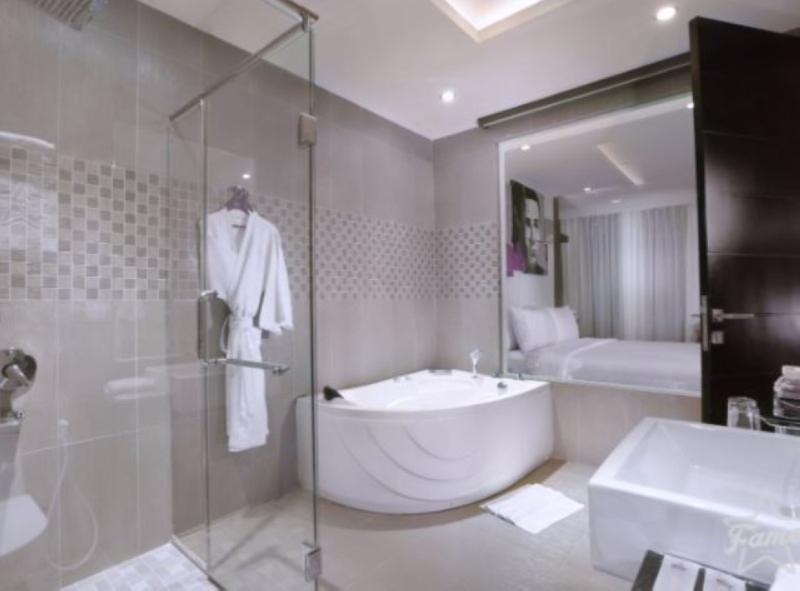Os Style Hotel Batu Aji Batam Powered By Archipelago Ngoại thất bức ảnh
